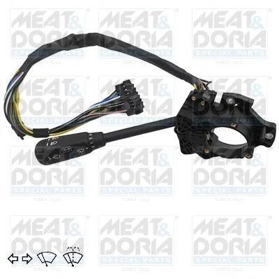 Steering Column Switch MEAT & DORIA 23212