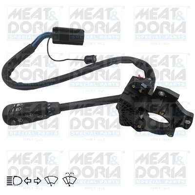 Steering Column Switch MEAT & DORIA 23216