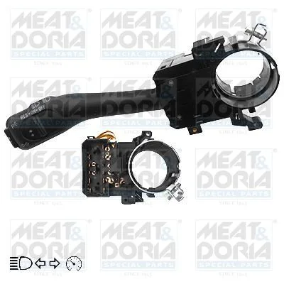 Steering Column Switch MEAT & DORIA 23219