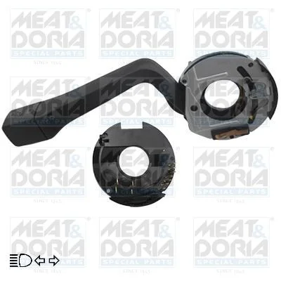 Prepínač stĺpika riadenia MEAT & DORIA 23225