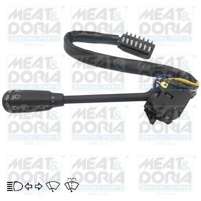 Steering Column Switch MEAT & DORIA 23226