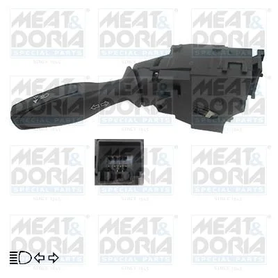 Prepínač stĺpika riadenia MEAT & DORIA 23232