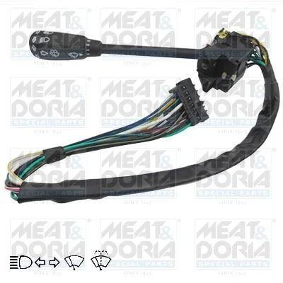 Steering Column Switch MEAT & DORIA 23240
