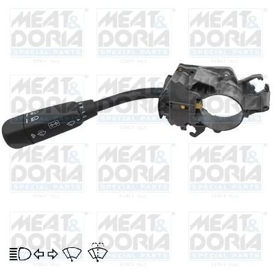 Steering Column Switch MEAT & DORIA 23243