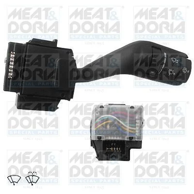 Prepínač stĺpika riadenia MEAT & DORIA 23254