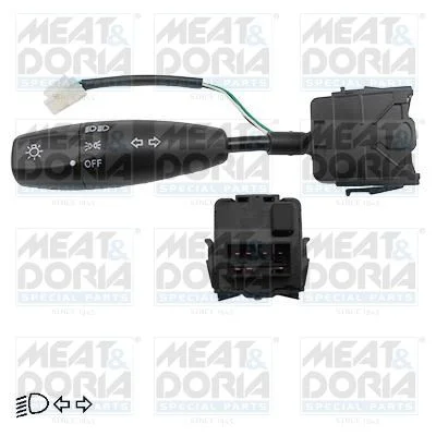 Prepínač stĺpika riadenia MEAT & DORIA 23308