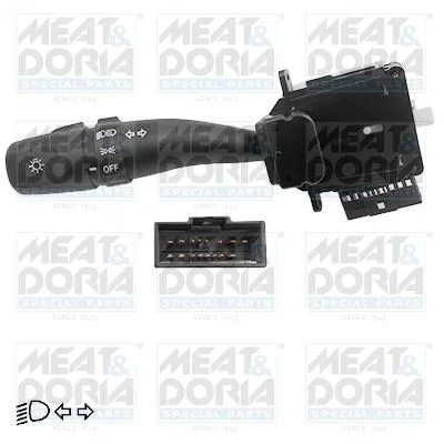 Prepínač stĺpika riadenia MEAT & DORIA 23332