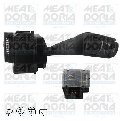Steering Column Switch MEAT & DORIA 23344