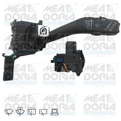 Prepínač stĺpika riadenia MEAT & DORIA 23405