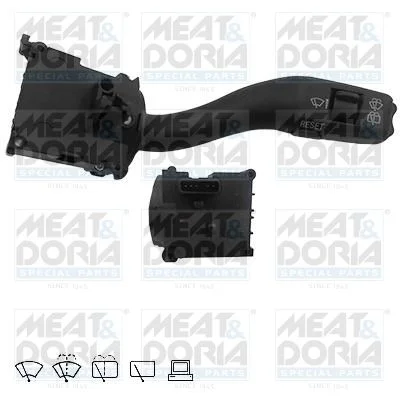 Prepínač stĺpika riadenia MEAT & DORIA 23426