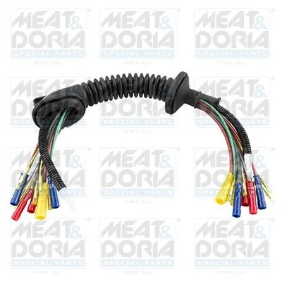 Sada na opravu, sada káblov MEAT & DORIA 25022