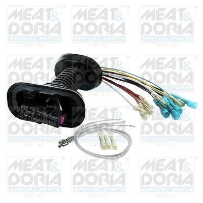 Sada na opravu, sada káblov MEAT & DORIA 25028