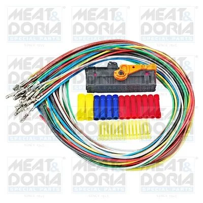 Sada na opravu, sada káblov MEAT & DORIA 25032