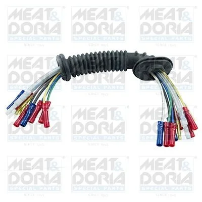 Sada na opravu, sada káblov MEAT & DORIA 25039