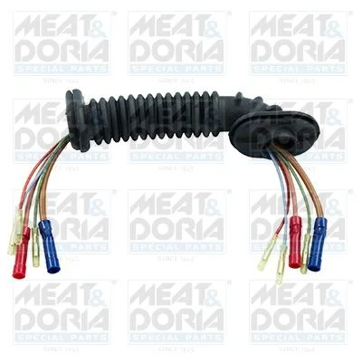 Sada na opravu, sada káblov MEAT & DORIA 25040