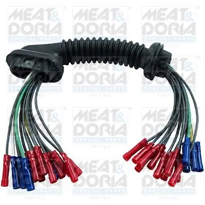 Repair Kit, cable set MEAT & DORIA 25041