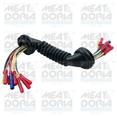 Sada na opravu, sada káblov MEAT & DORIA 25044