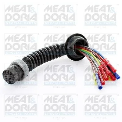 Sada na opravu, sada káblov MEAT & DORIA 25076