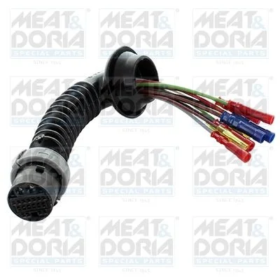 Sada na opravu, sada káblov MEAT & DORIA 25077