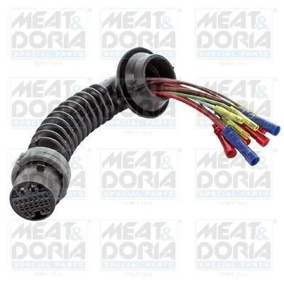 Sada na opravu, sada káblov MEAT & DORIA 25078