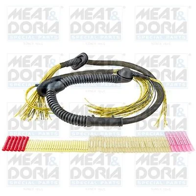 Sada na opravu, sada káblov MEAT & DORIA 25081