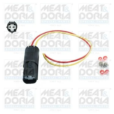 Sada na opravu, sada káblov MEAT & DORIA 25105