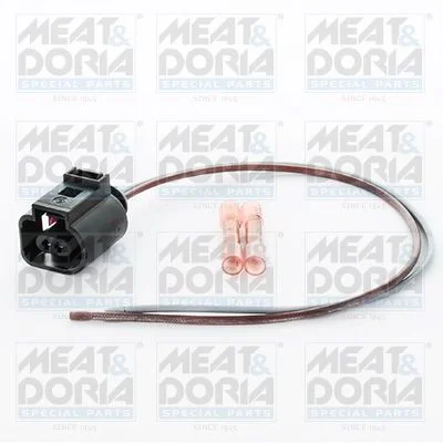 Cable Repair Set, central electrics MEAT & DORIA 25131