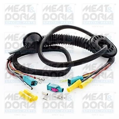 Sada na opravu, sada káblov MEAT & DORIA 25133