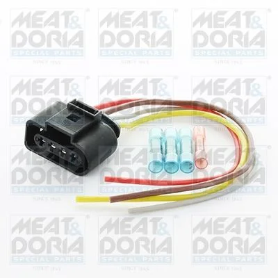 Sada na opravu, sada káblov MEAT & DORIA 25143