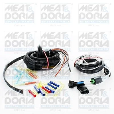 Remonto rinkinys, diržas MEAT & DORIA 25156