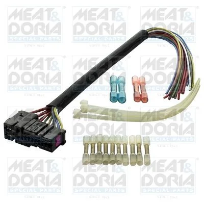 Sada na opravu, sada káblov MEAT & DORIA 25266