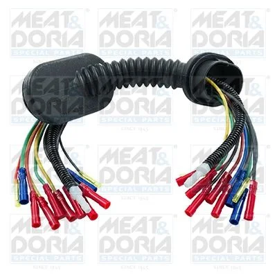 Repair Kit, cable set MEAT & DORIA 25283
