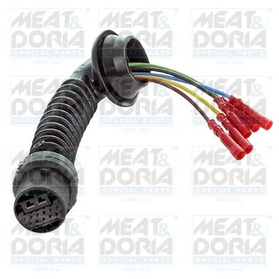 Repair Kit, cable set MEAT & DORIA 25299