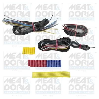 Sada na opravu, sada káblov MEAT & DORIA 25301