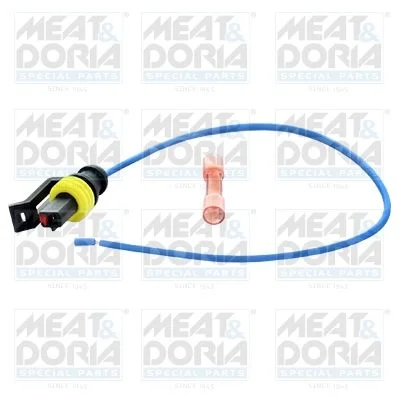 Sada na opravu, sada káblov MEAT & DORIA 25317
