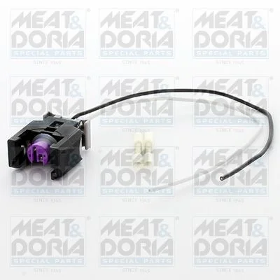 Repair Kit, cable set MEAT & DORIA 25344