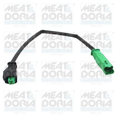 Repair Kit, cable set MEAT & DORIA 25461