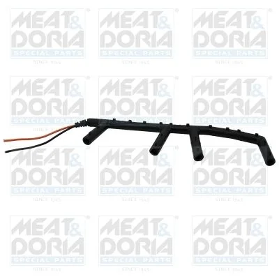 Sada na opravu, sada káblov MEAT & DORIA 25523
