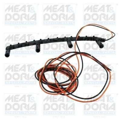 Sada na opravu, sada káblov MEAT & DORIA 25524