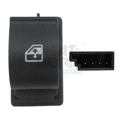 Switch, window regulator MEAT & DORIA 26207