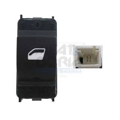 Switch, window regulator MEAT & DORIA 26459