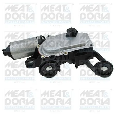 Valytuvo variklis MEAT & DORIA 27232