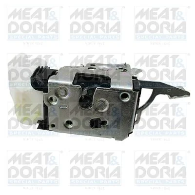 Tailgate Lock MEAT & DORIA 31032