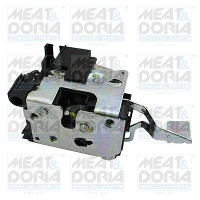 Door Lock MEAT & DORIA 31033