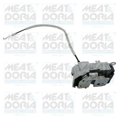 Door Lock MEAT & DORIA 31036