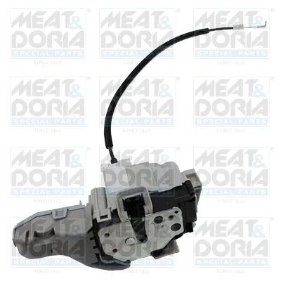 Door Lock MEAT & DORIA 31037