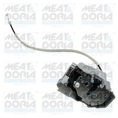 Door Lock MEAT & DORIA 31038
