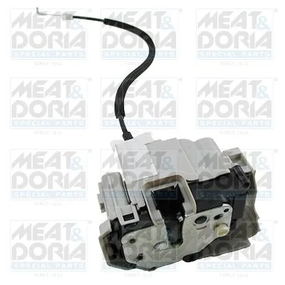 Door Lock MEAT & DORIA 31039
