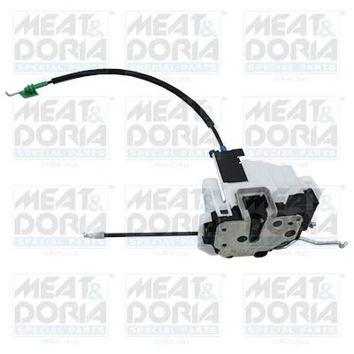 Door Lock MEAT & DORIA 31051