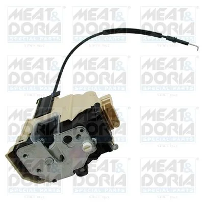 Door Lock MEAT & DORIA 31070